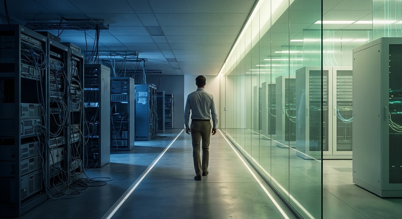 ESRI Migration Economics: The Numbers They Don't Show You