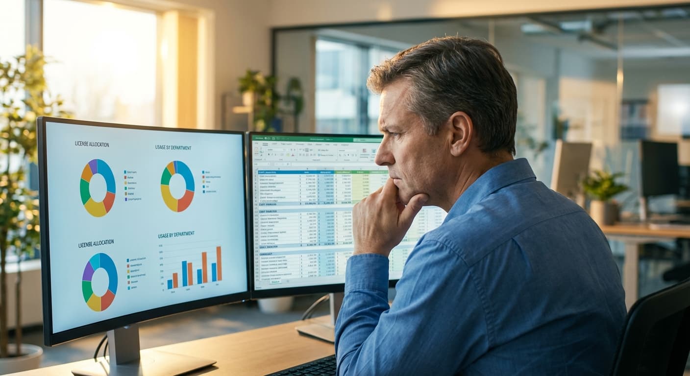 Are You Paying for ArcGIS Tools You Don't Use?