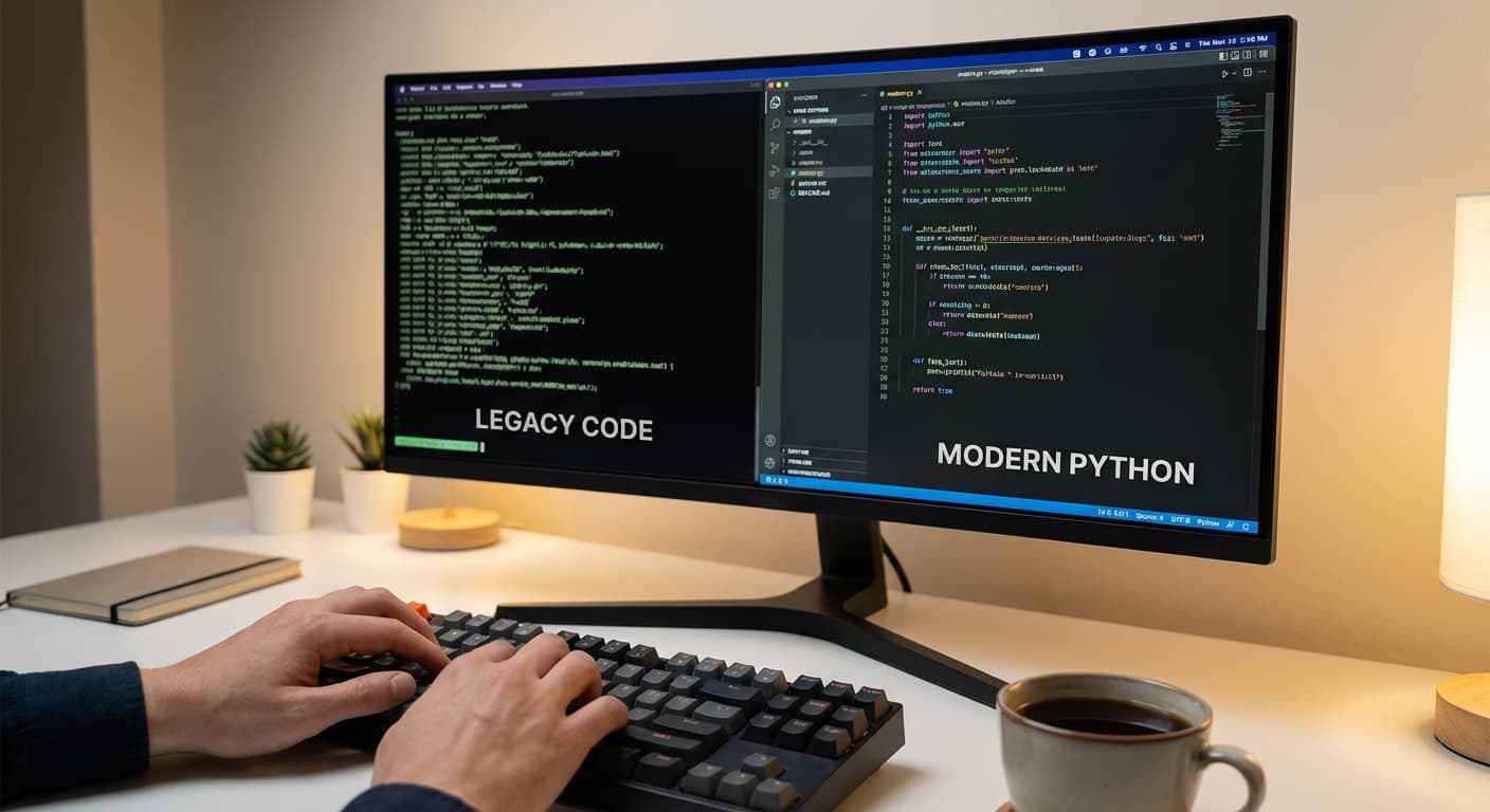 Code translation patterns from ArcPy to GeoPandas